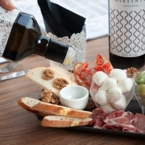 Wine Brunch Picnic