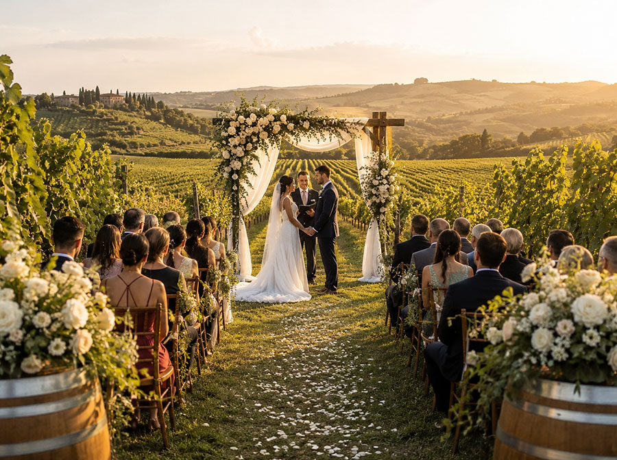 MATRIMONI